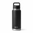 YETI Rambler 36 oz Bottle Chug BLACK