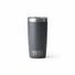 YETI Rambler 10 oz Tumbler CHARCOAL