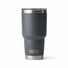YETI Rambler 30 oz Tumbler CHARCOAL