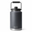 YETI Rambler One Gallon Jug CHARCOAL