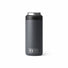YETI Rambler Colster Slim CHARCOAL