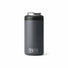 YETI Rambler Colster Tall CHARCOAL