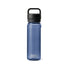 YETI Yonder .75L Water Chug Cap NAVY