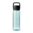 YETI Yonder .75L Water Chug Cap SEAFOAM
