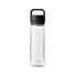 YETI Yonder .75L Water Chug Cap CLEAR