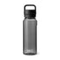 YETI Yonder 1L Water Chug Cap CHARCOAL