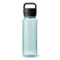 YETI Yonder 1L Water Chug Cap SEAFOAM