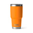 YETI Rambler 30 oz Tumbler KING CRAB ORANG