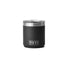 YETI Rambler 10 oz Lowball 2.0 BLACK
