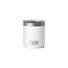 YETI Rambler 10 oz Lowball 2.0 WHITE