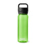 YETI Yonder .75L Water Chug Cap CANOPY GREEN