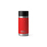 YETI Rambler Jr 12 oz Kids Bottle RESCUE RED