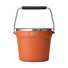 YETI Rambler Beverage Bucket DESERT CLAY