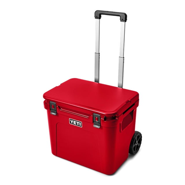 YETI Roadie 60 RESCUE RED