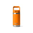 YETI Rambler Jr 12 oz Kids Bottle KING CRAB ORANG
