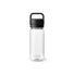 YETI Yonder .6L Water Chug Cap CLEAR