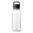 YETI Yonder 1.5L Water Chug Cap CLEAR