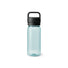 YETI Yonder 600 Ml / 20 Oz Water Bottle  Chug Cap SEAFOAM
