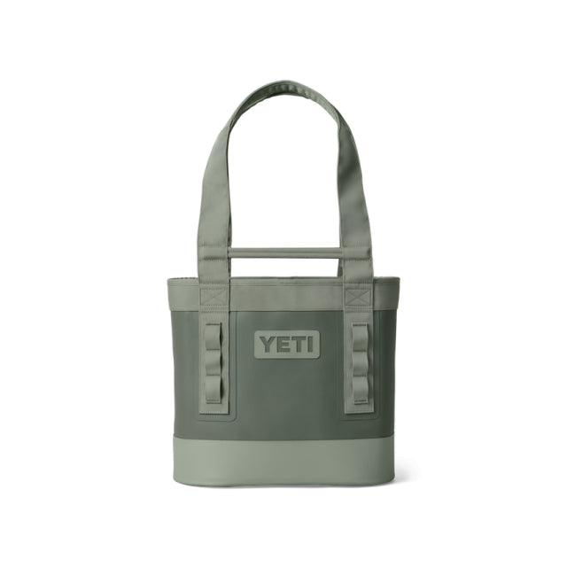 YETI Camino Carryall 20 CAMP GREEN