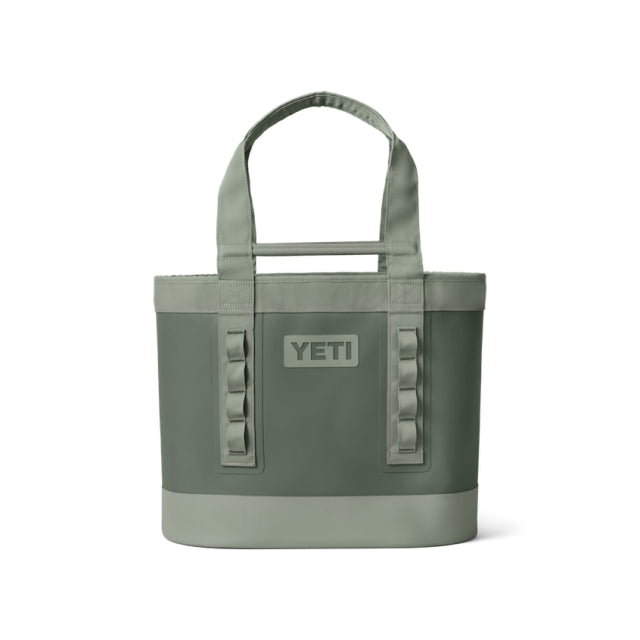 YETI Camino Carryall 35 2.0 CAMP GREEN