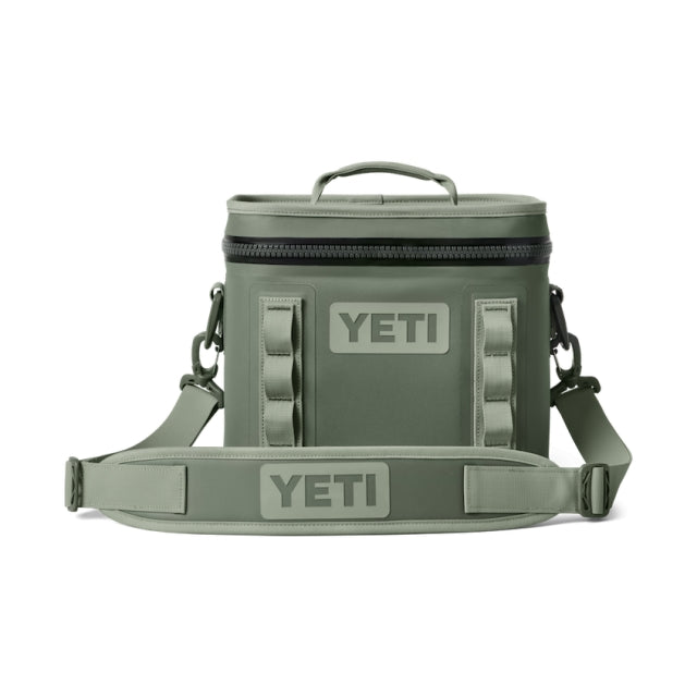 YETI Daytrip Lunch Bag, Aquifer Blue in the Portable Coolers department at