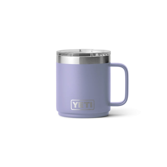 YETI Rambler 10 oz Mug COSMIC LILAC