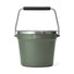 YETI Rambler Beverage Bucket CAMP GREEN