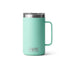 YETI Rambler 24 oz Mug SEAFOAM