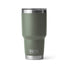 YETI Rambler 30 oz Tumbler CAMP GREEN