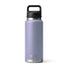 YETI Rambler 36 oz Bottle Chug COSMIC LILAC
