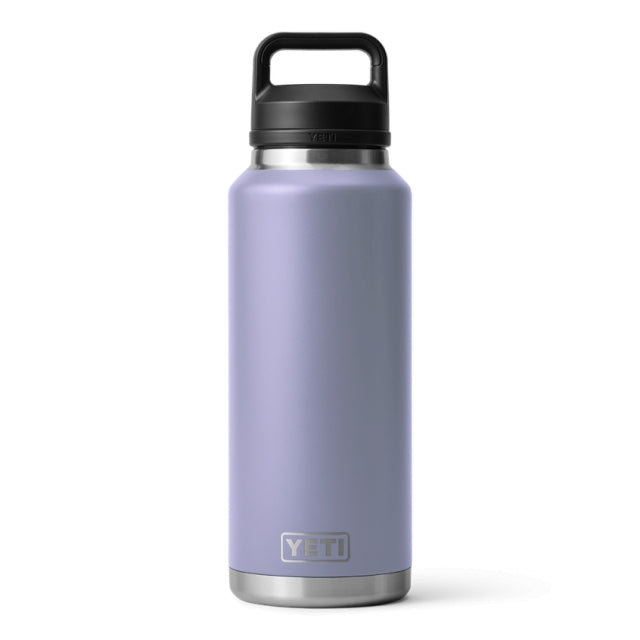 YETI Rambler 46 oz Bottle Chug COSMIC LILAC