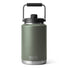 YETI Rambler One Gallon Jug CAMP GREEN