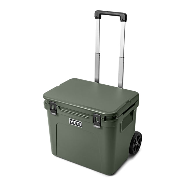 YETI Roadie 60 CAMP GREEN