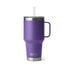YETI Rambler 35 oz Straw Mug PEAK PURPLE