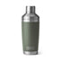 YETI Rambler 20 oz Cocktail Shaker CAMP GREEN
