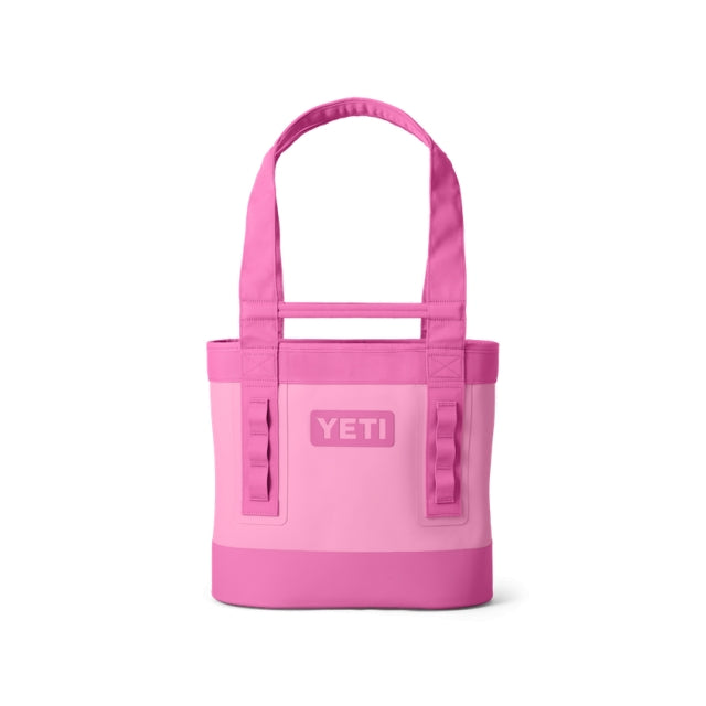 YETI Camino Carryall 20 POWER PINK