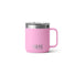YETI Rambler 10 oz Mug POWER PINK