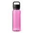YETI Yonder 1L Water Chug Cap POWER PINK