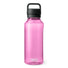 YETI Yonder 1.5L Water Chug Cap POWER PINK