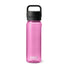 YETI Yonder .75L Water Chug Cap POWER PINK