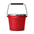 YETI Rambler Beverage Bucket RESCUE RED