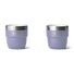 YETI Rambler 4 oz Cup 2Pk COSMIC LILAC