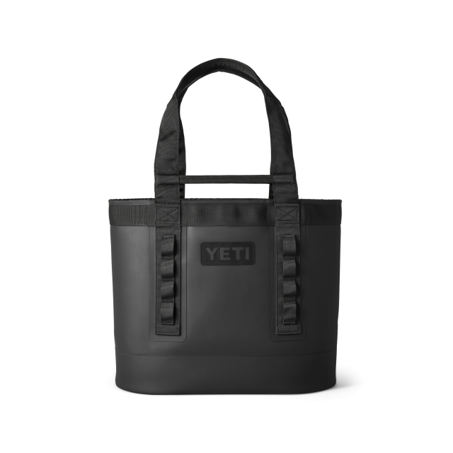 yeti camino 35 carryall tote bag 35 liters Sports Basement The bag is spacious enough to fit all Rambler Bottle sizes YETI Camino 35 Carryall Tote