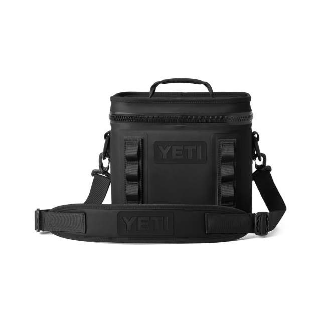 yeti cooker bag YETI Hopper Flip 8 Soft Cooler – J&H Outdoors