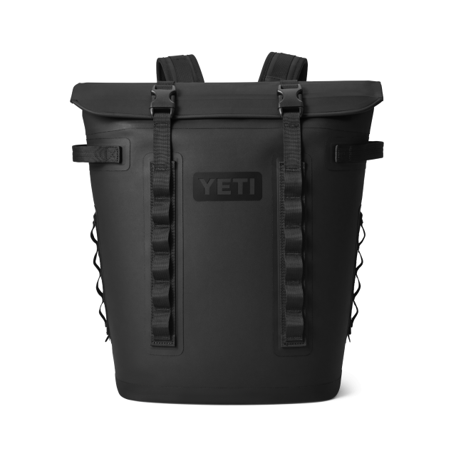 YETI Hopper M20 Backpack Soft Cooler – J&H Outdoors YETI Hopper M20 Backpack Soft Cooler – J&H Outdoors
