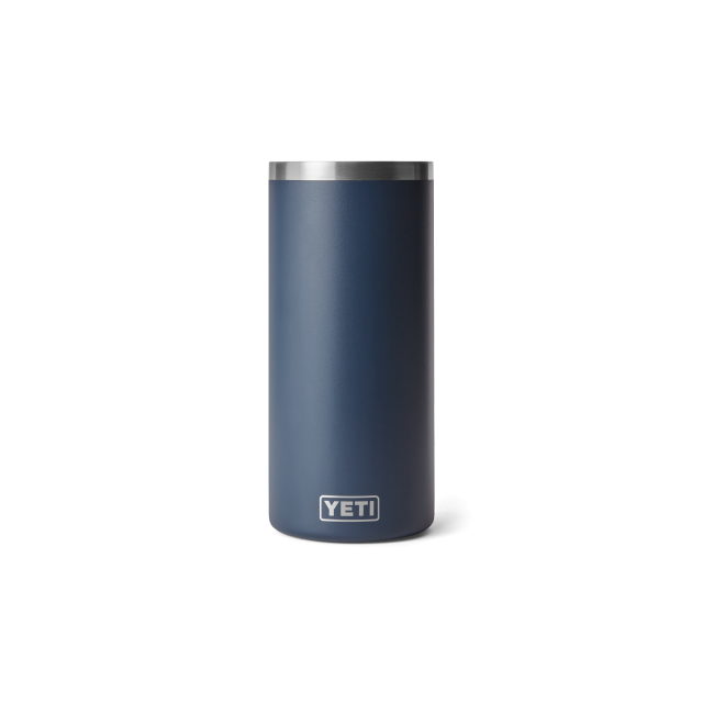 YETI Rambler Wine Chiller NAVY