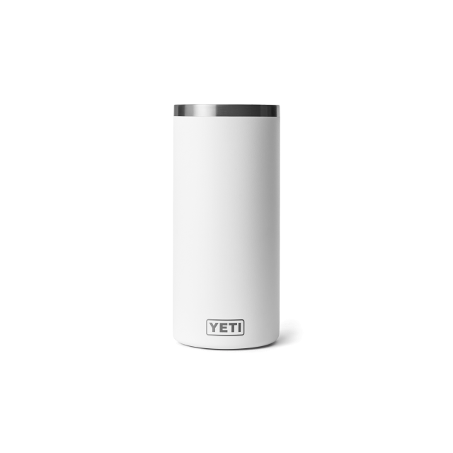 YETI Rambler Wine Chiller WHITE