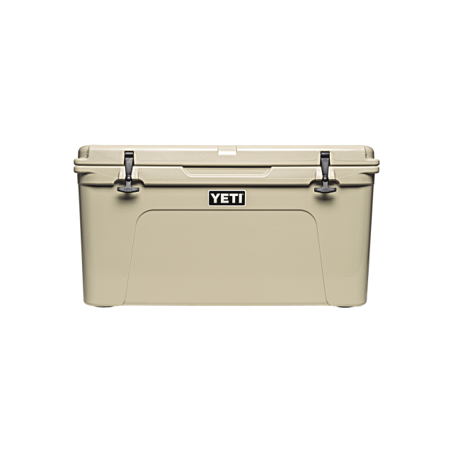 YETI Tundra 75 TAN