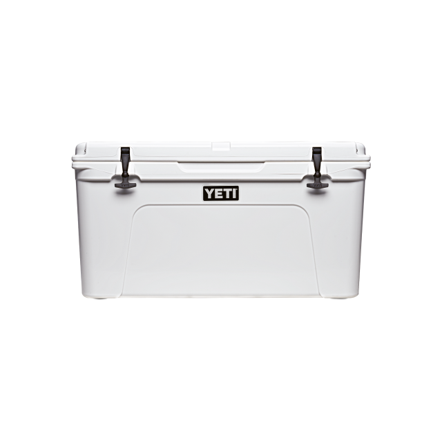 YETI Tundra 75 WHITE