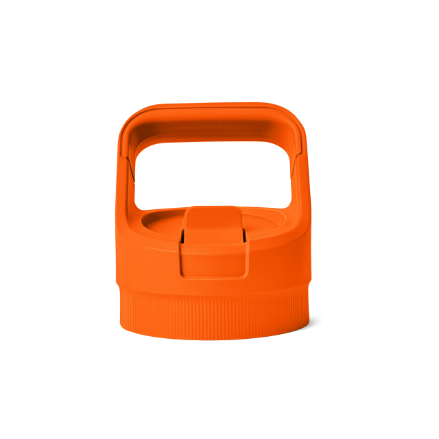 YETI Yonder Straw Cap Accessory ORANGEE